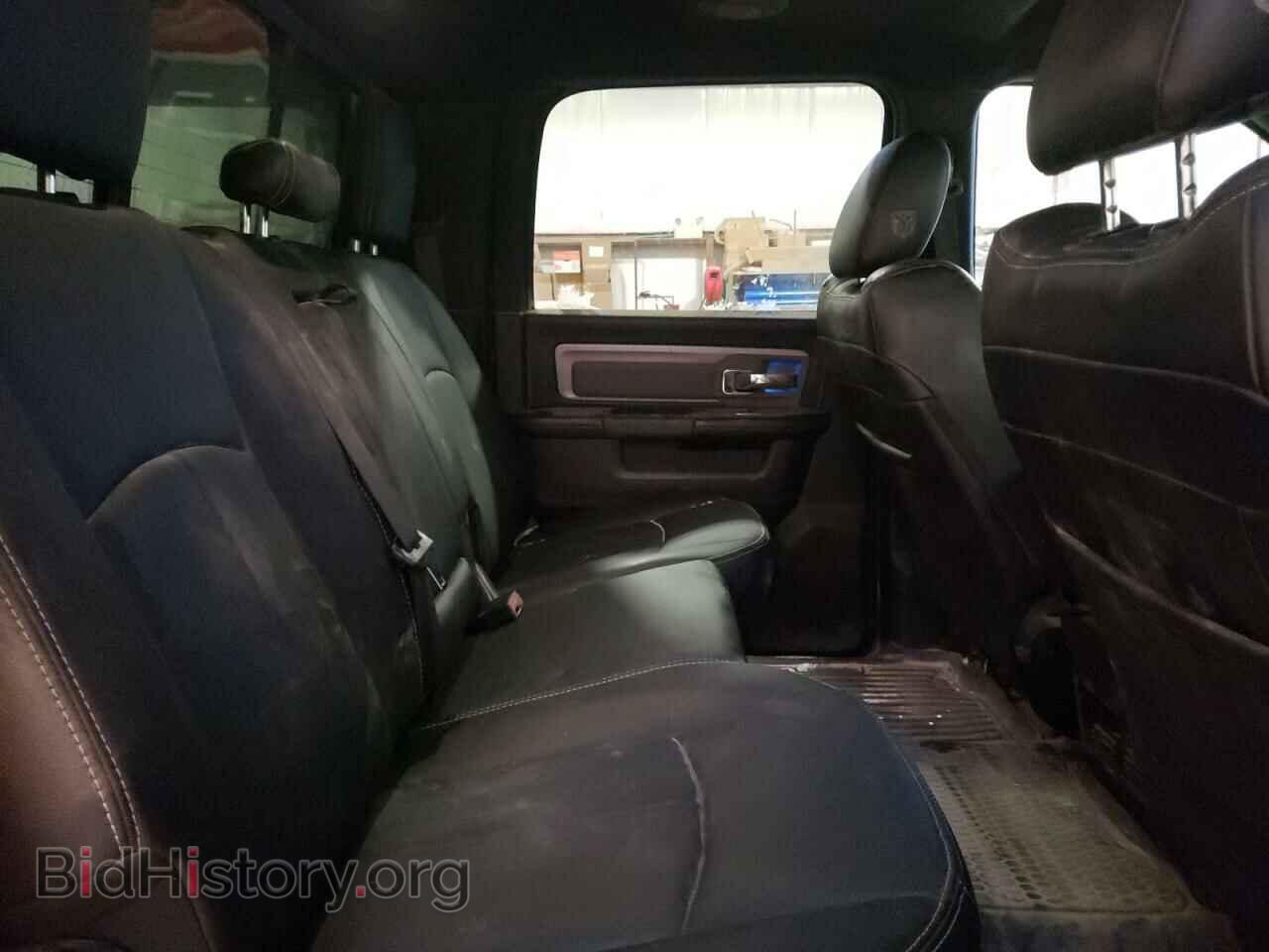 2018 RAM 2500 - VIN: 3C6TR5EJ6JG100187 - Photo 6