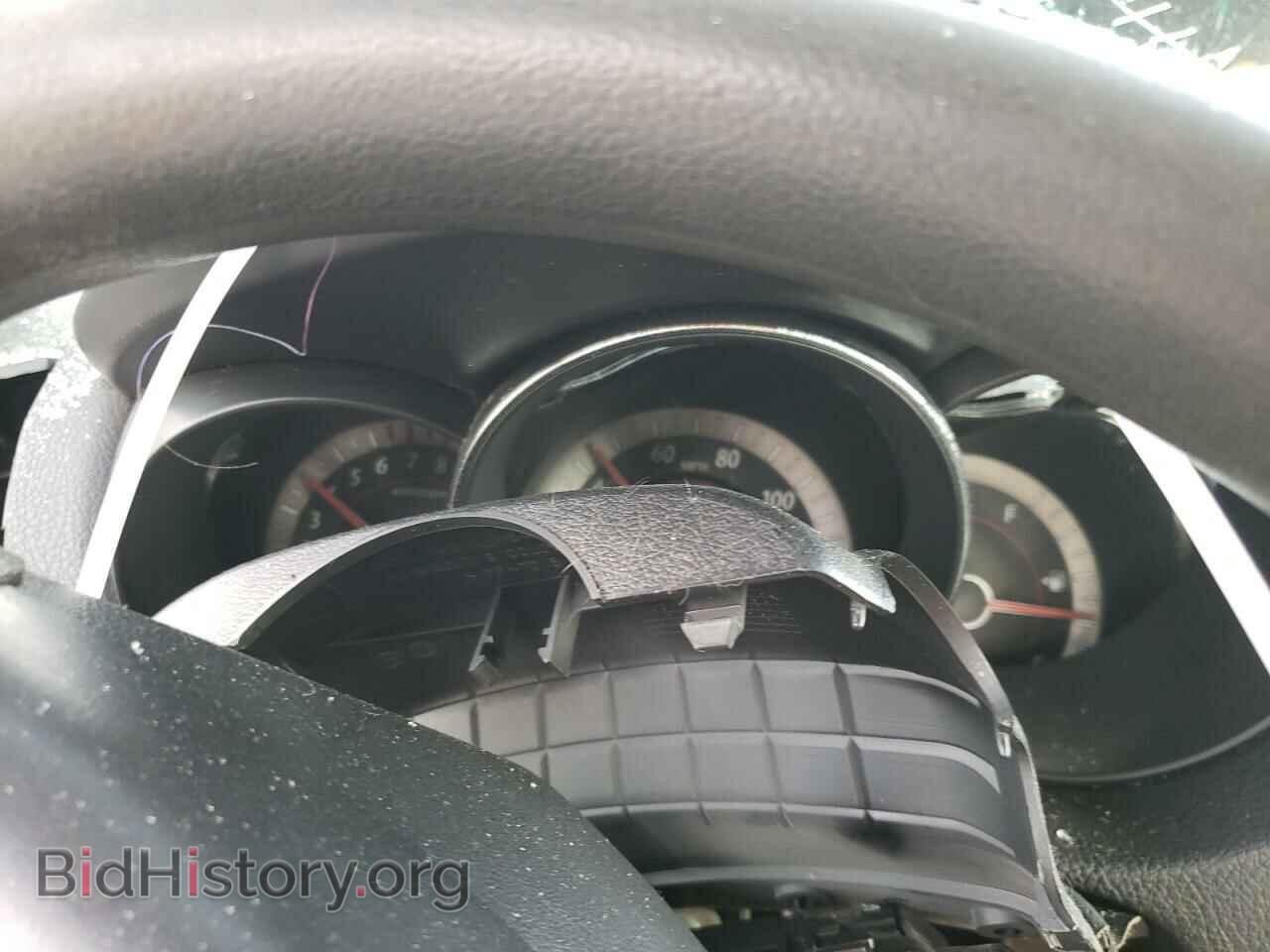 2013 KIA FORTE - VIN: KNAFU4A20D5733743 - Фото 8
