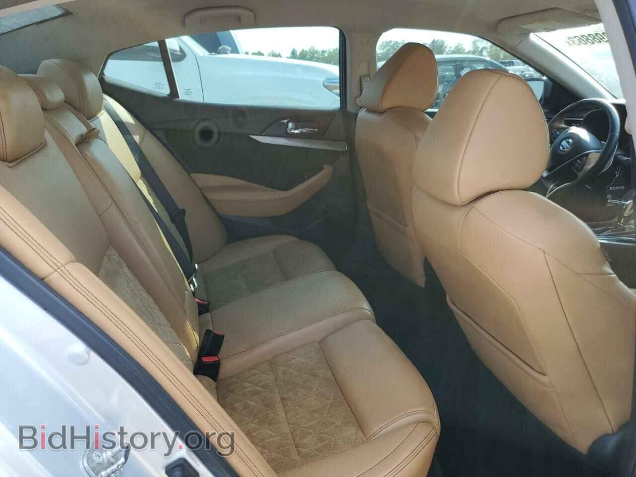 2016 NISSAN MAXIMA - VIN: 1N4AA6AP1GC449363 - Фото 10