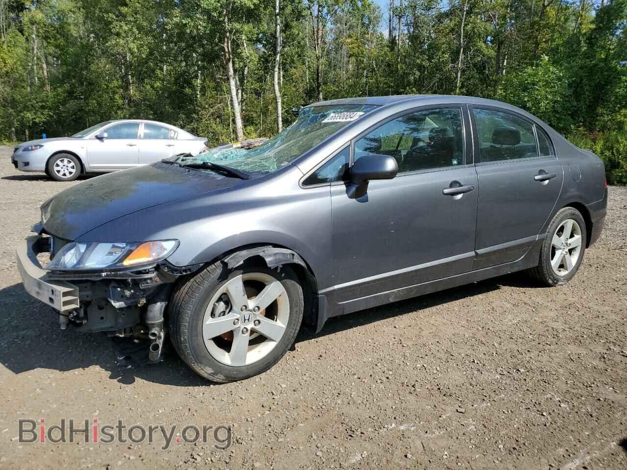 Photo 2HGFA1F64AH028858 - HONDA CIVIC 2010