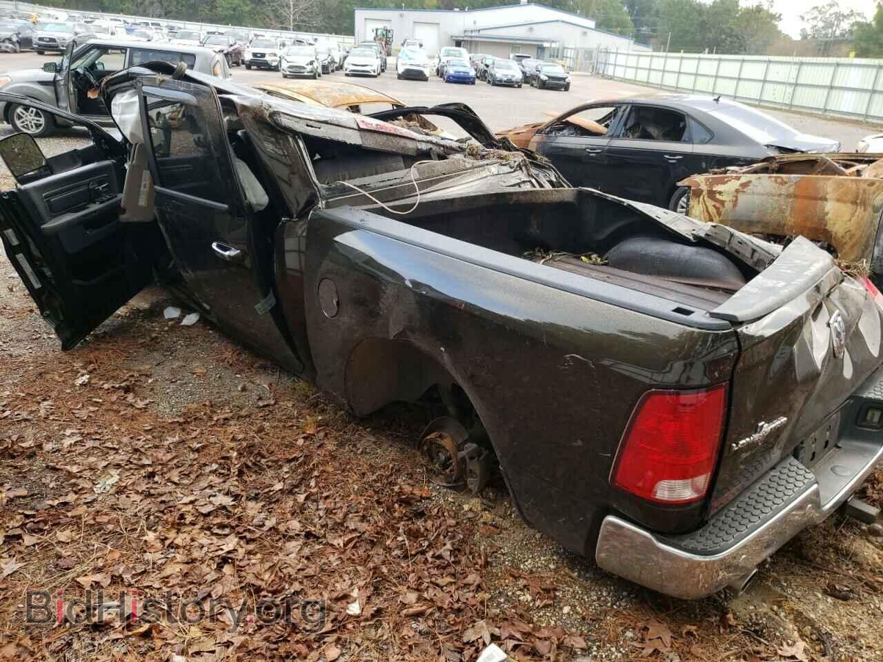 2014 RAM 1500 - VIN: 1C6RR6LTXES456791 - Photo 3