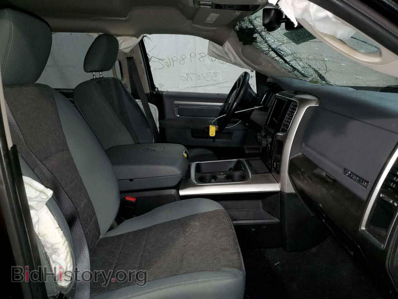 2019 RAM 1500 - VIN: 1C6RR7LT9KS598339 - Фото 5