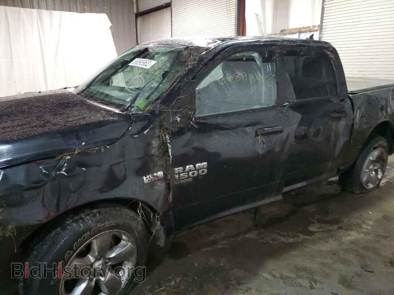 2019 RAM 1500 - VIN: 1C6RR7LT9KS598339 - Фото 9