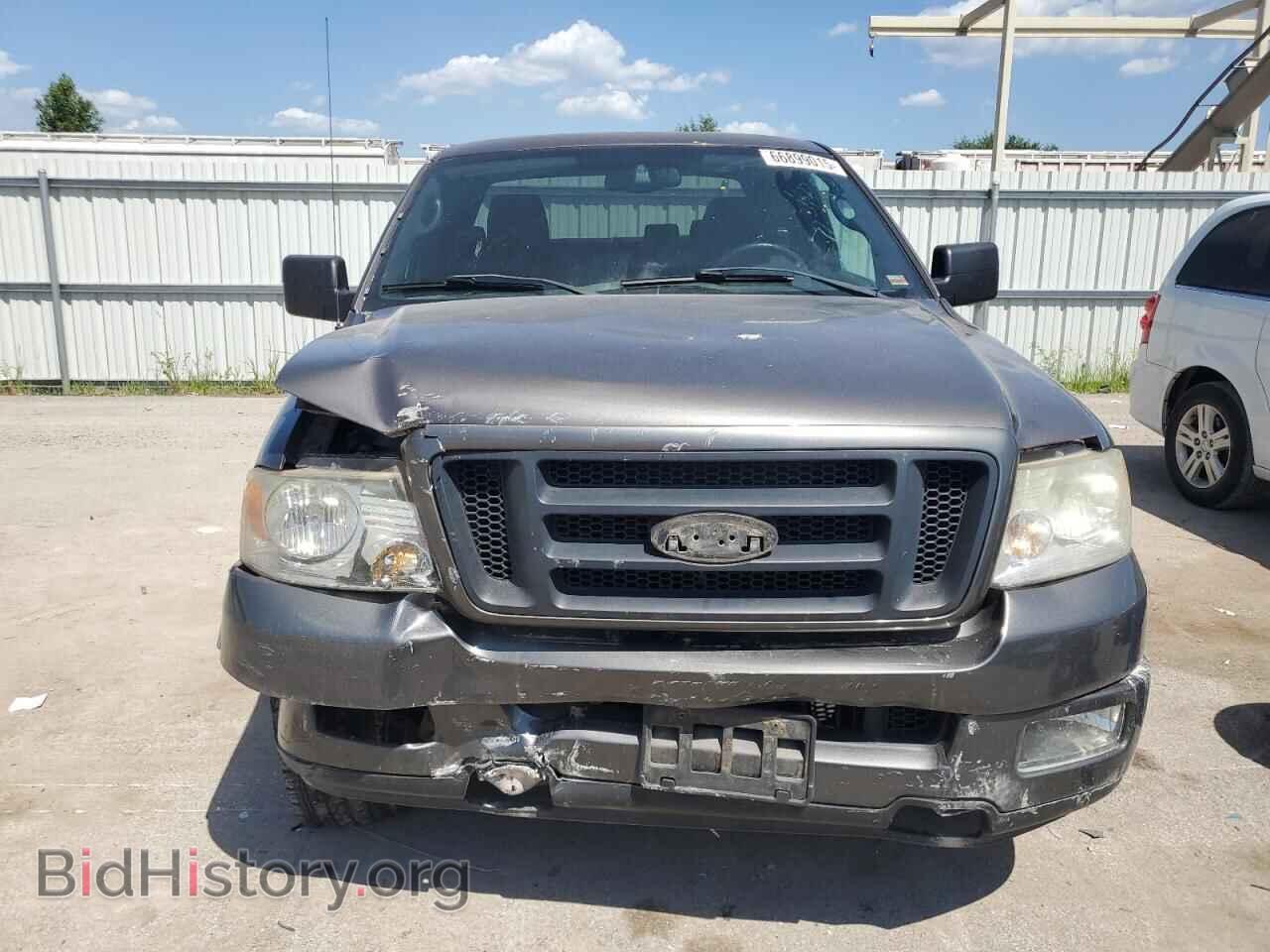 2005 FORD All Models - VIN: 1FTPX14535KD24965 - Photo 5