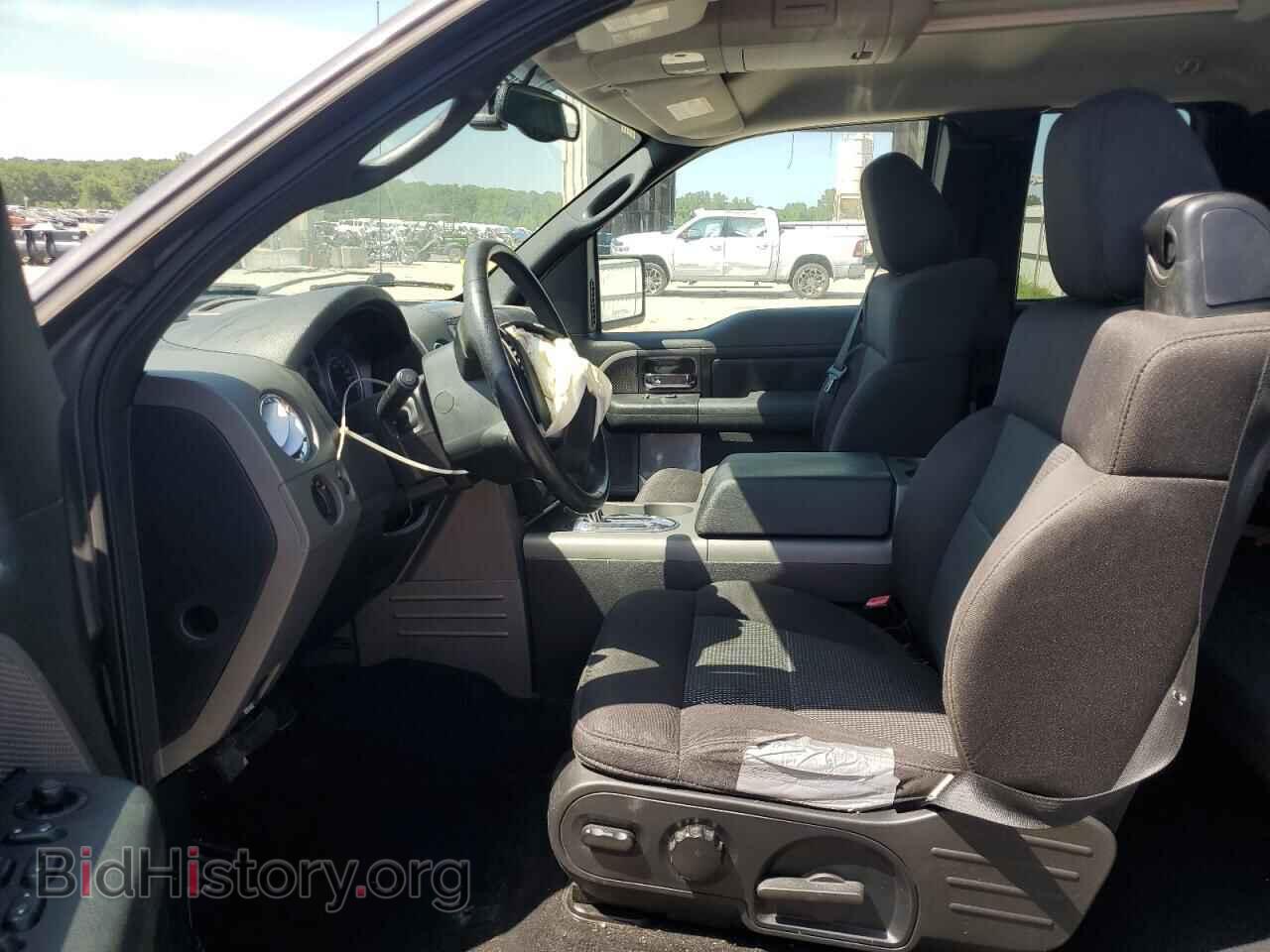 2005 FORD All Models - VIN: 1FTPX14535KD24965 - Photo 7