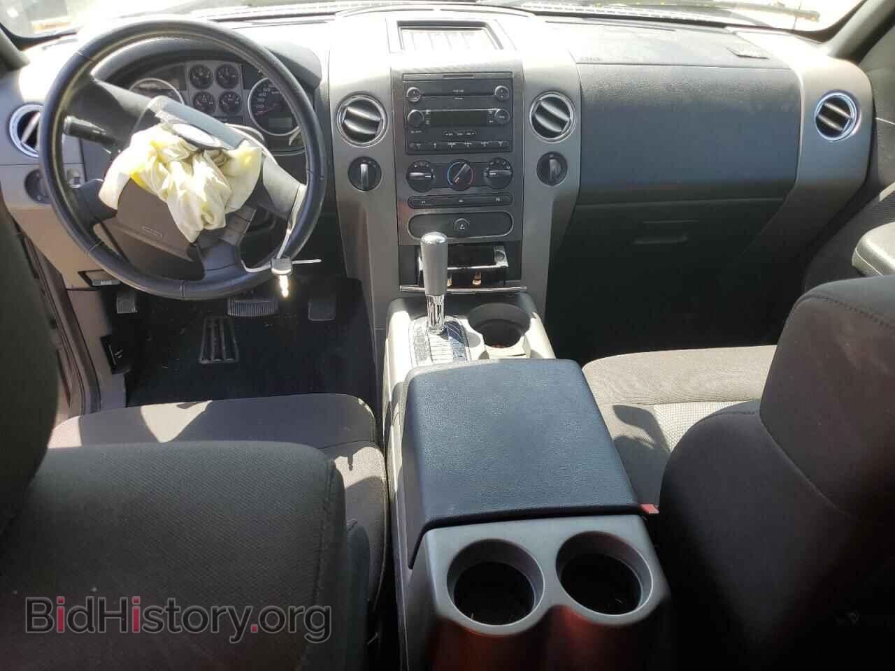 2005 FORD All Models - VIN: 1FTPX14535KD24965 - Photo 8
