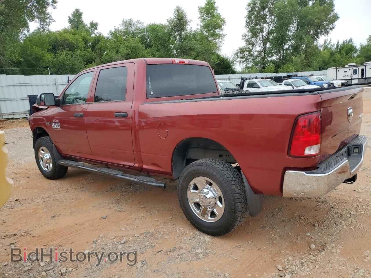 2014 RAM All Models - VIN: 3C6TR5CT1EG267065 - Фото 2
