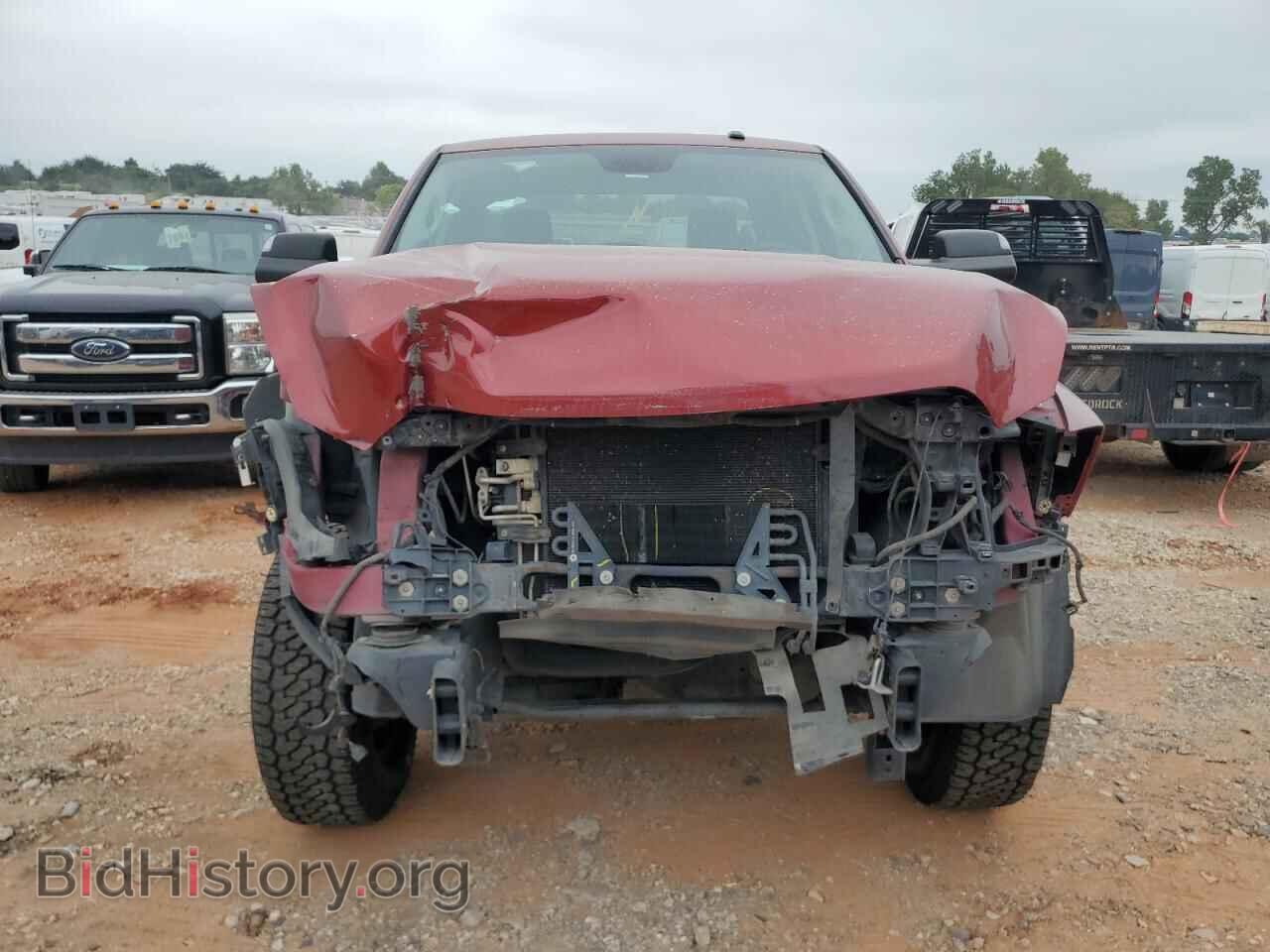 2014 RAM All Models - VIN: 3C6TR5CT1EG267065 - Фото 5