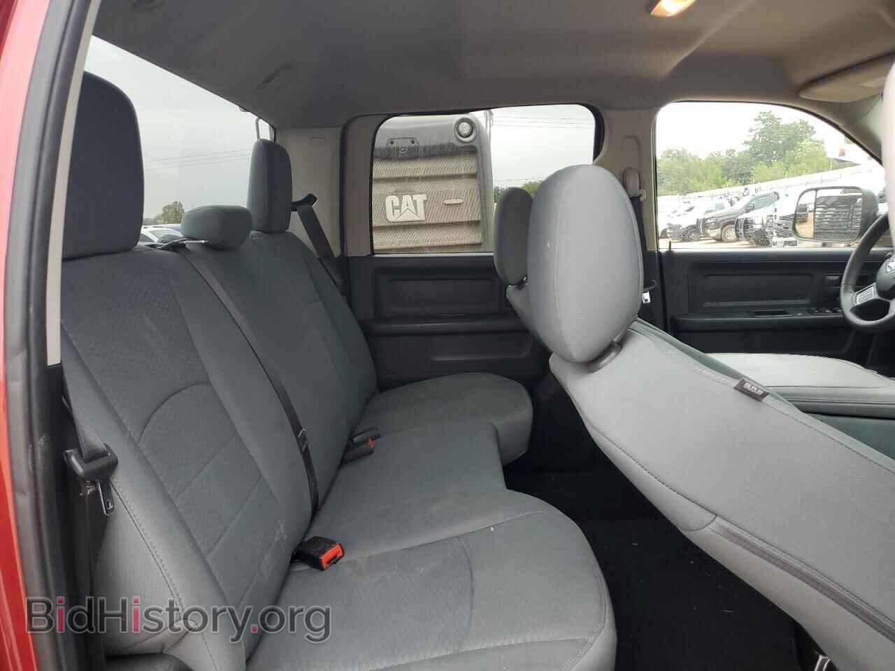 2014 RAM All Models - VIN: 3C6TR5CT1EG267065 - Фото 10