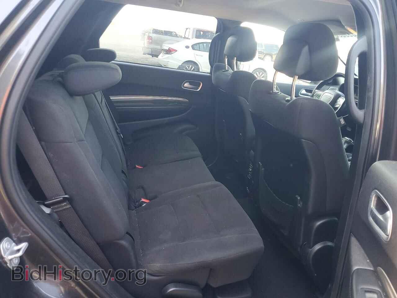 2019 DODGE DURANGO - VIN: 1C4RDHAG7KC824262 - Фото 11