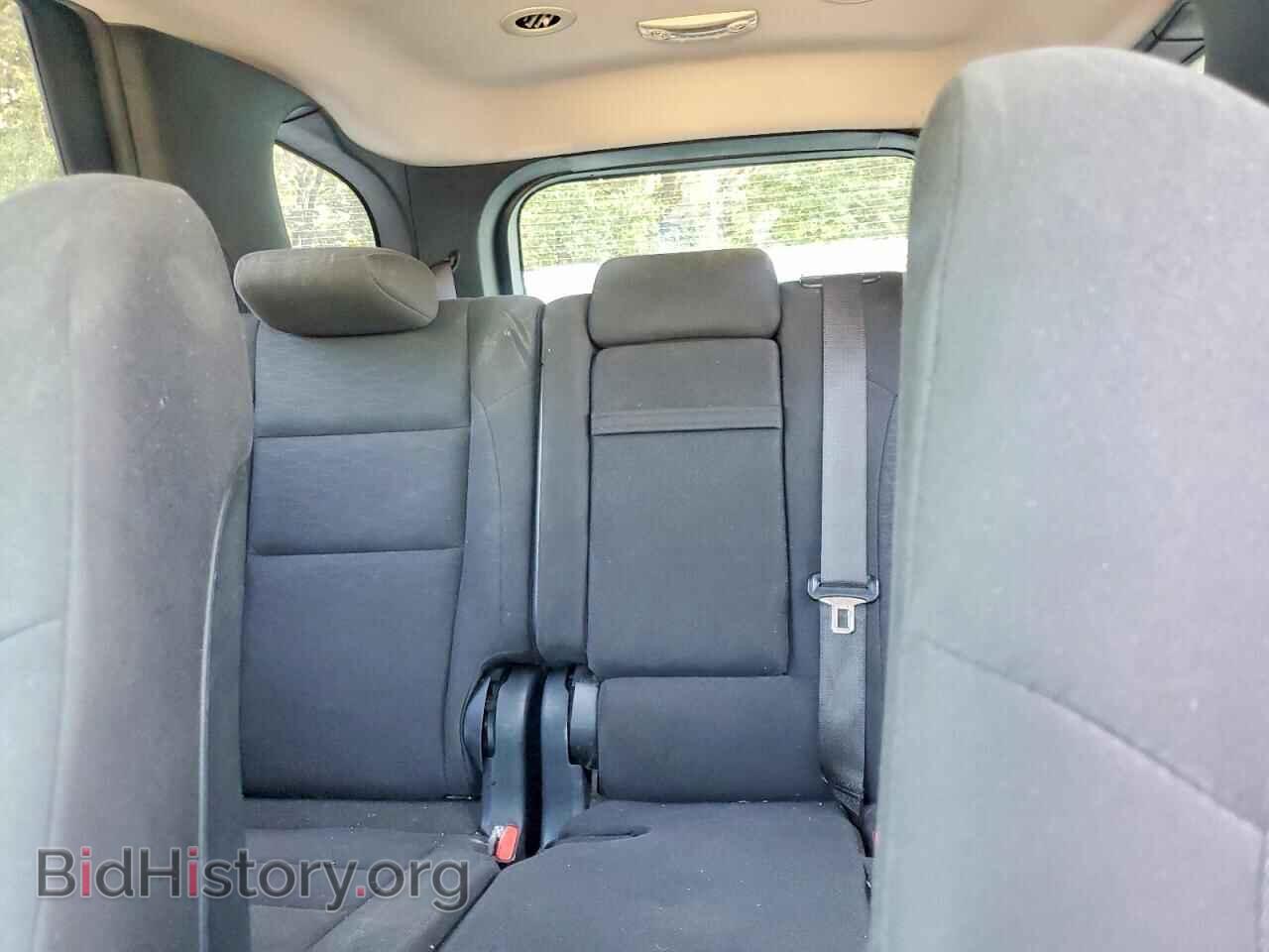 2019 DODGE DURANGO - VIN: 1C4RDHAG7KC824262 - Фото 10