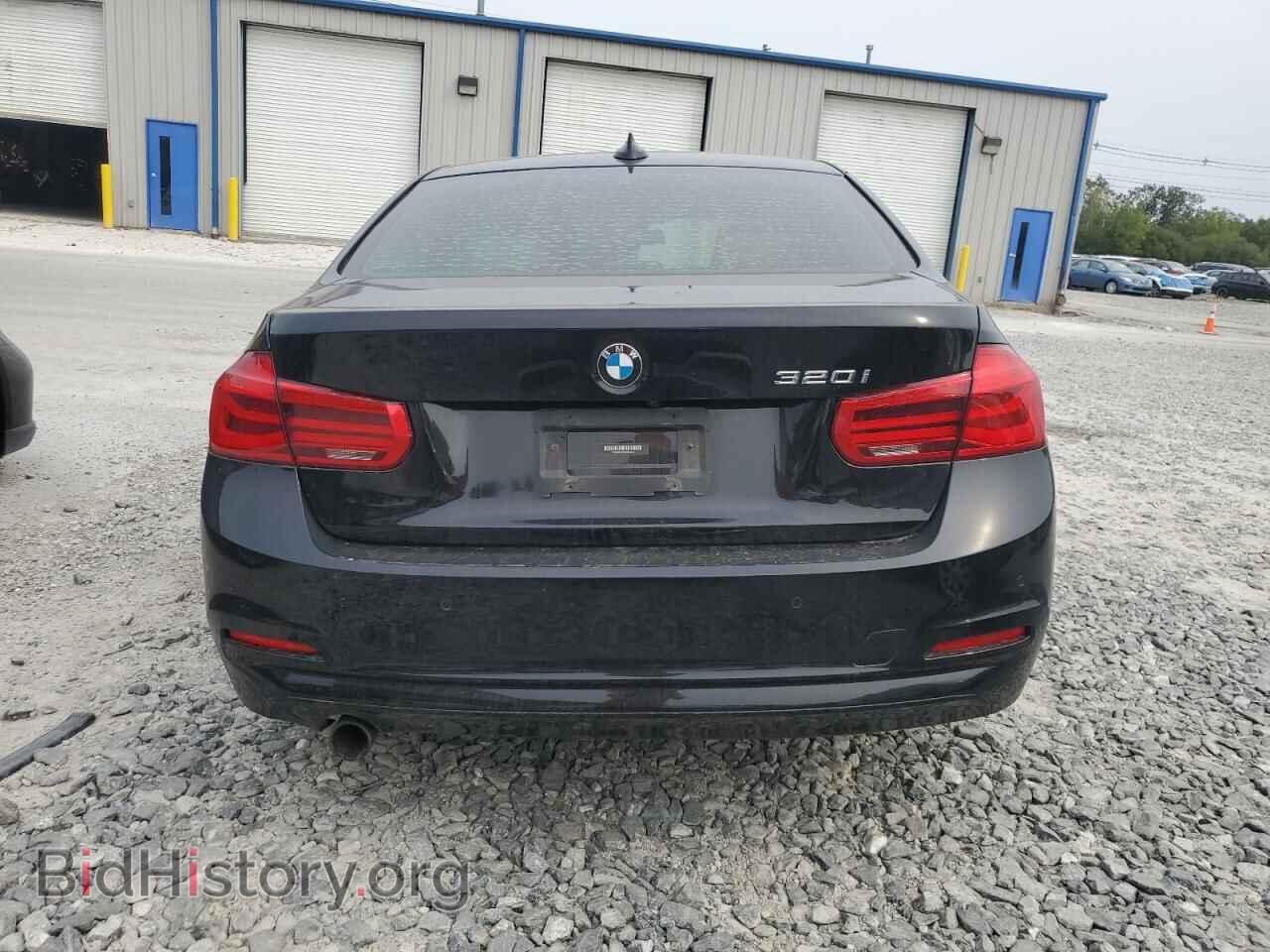 2017 BMW 3 SERIES - VIN: WBA8A9C35HK864520 - Фото 6