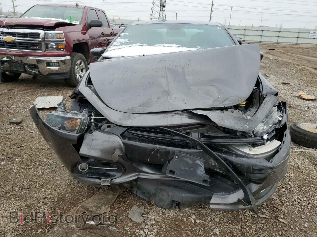 2015 DODGE DART - VIN: 1C3CDFBB8FD116216 - Photo 5