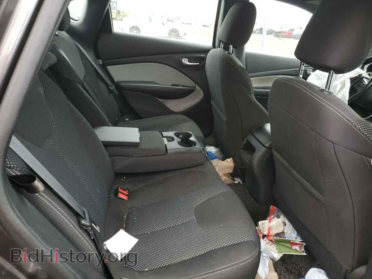 2015 DODGE DART - VIN: 1C3CDFBB8FD116216 - Photo 10