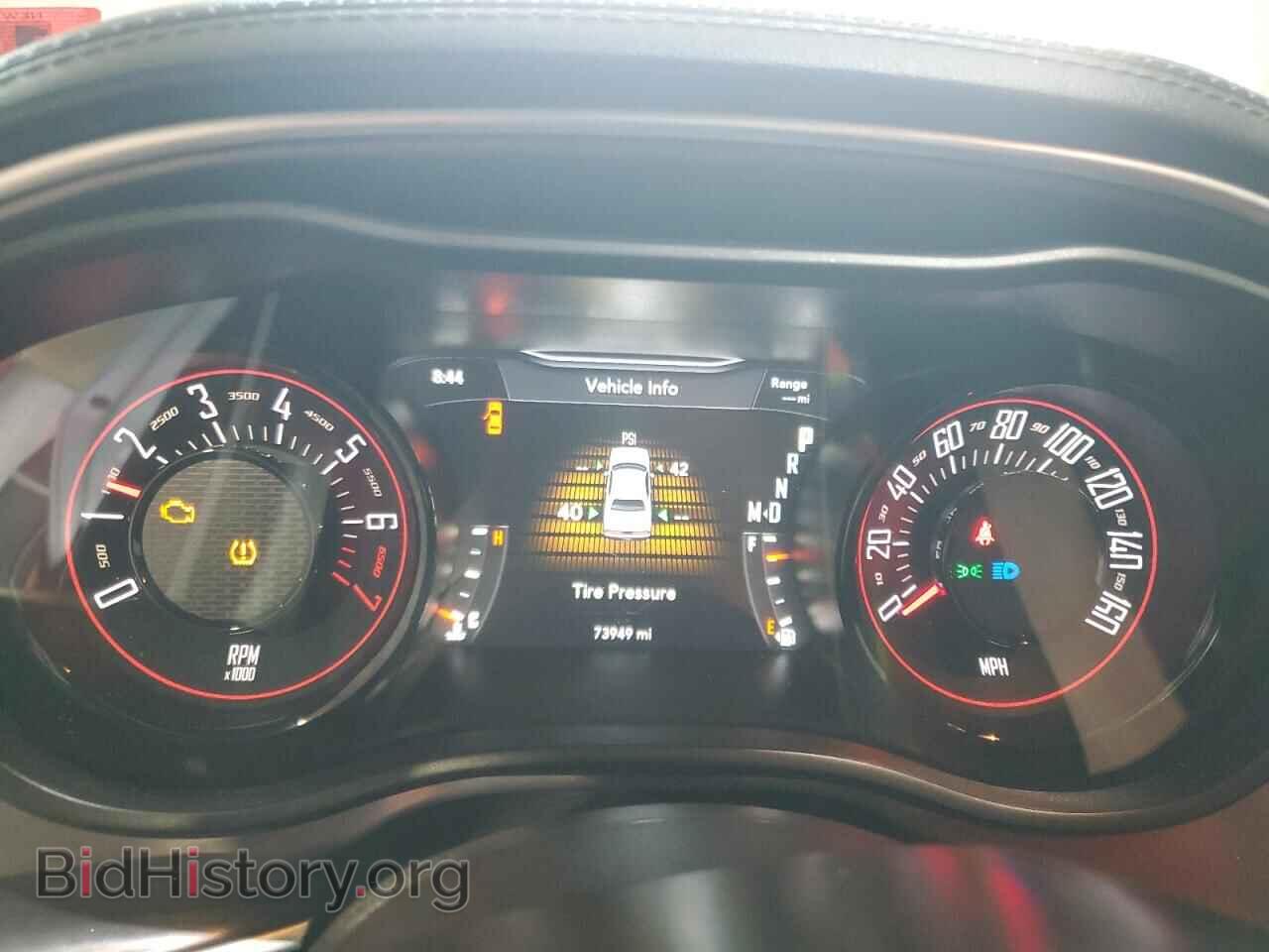 2021 DODGE CHALLENGER - VIN: 2C3CDZKGXMH649505 - Фото 9