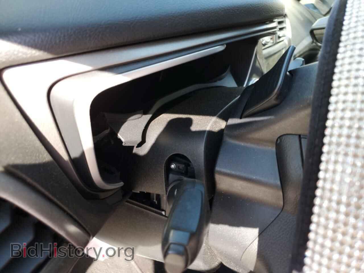 2019 FORD ALL Models - VIN: 3FA6P0CD7KR236853 - Фото 9