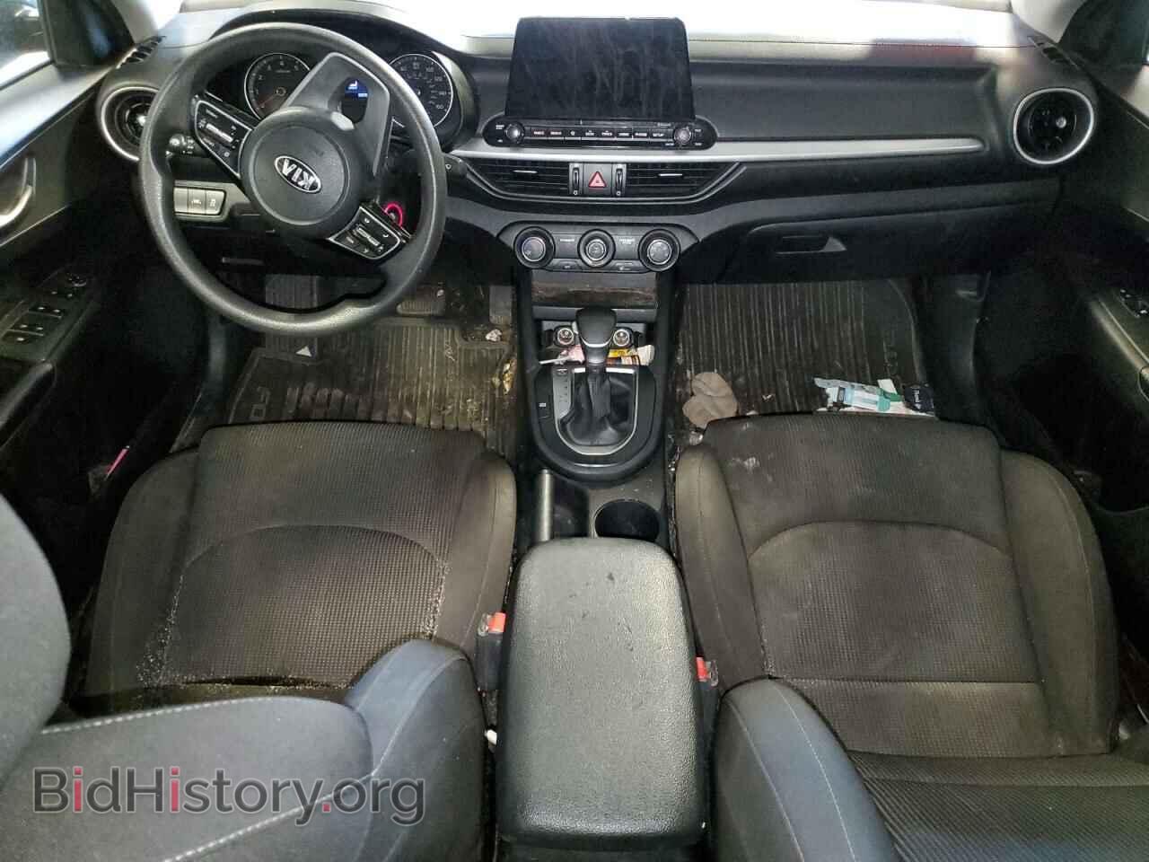 2020 KIA FORTE - VIN: 3KPF24AD2LE185063 - Фото 8