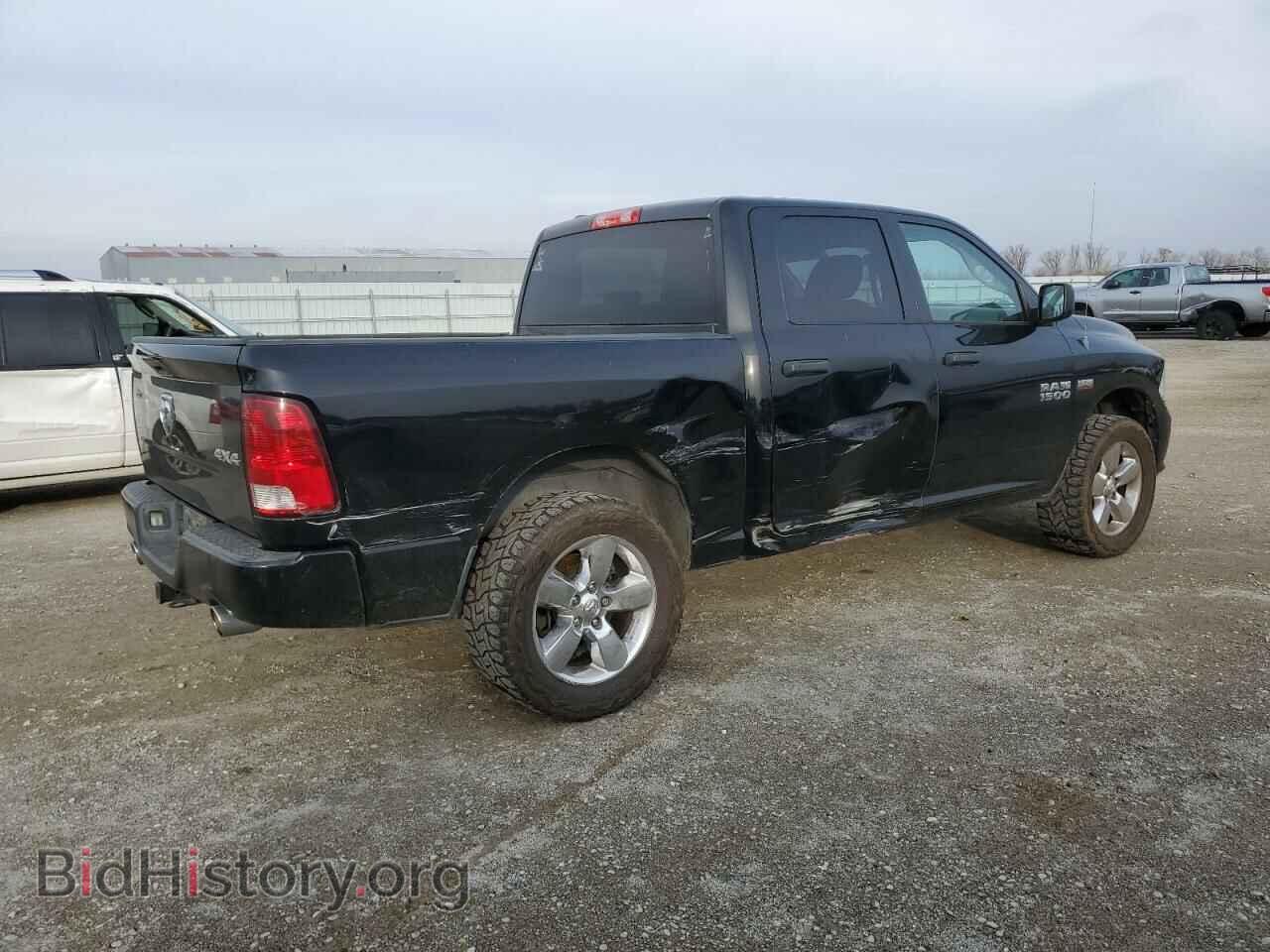 2013 RAM 1500 - VIN: 1C6RR7KT7DS559740 - Фото 3