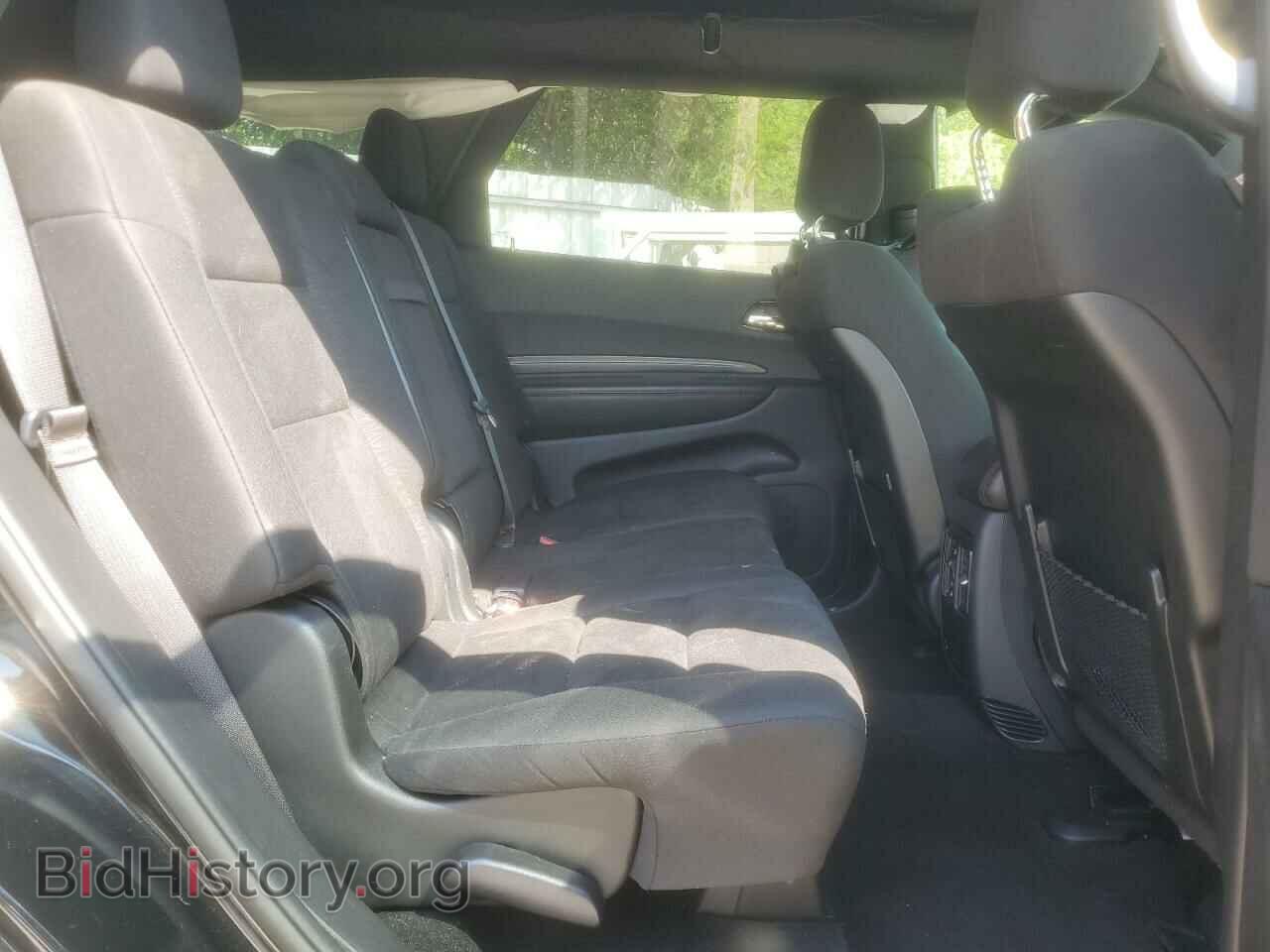 2023 DODGE DURANGO - VIN: 1C4RDJDG4PC674797 - Photo 11