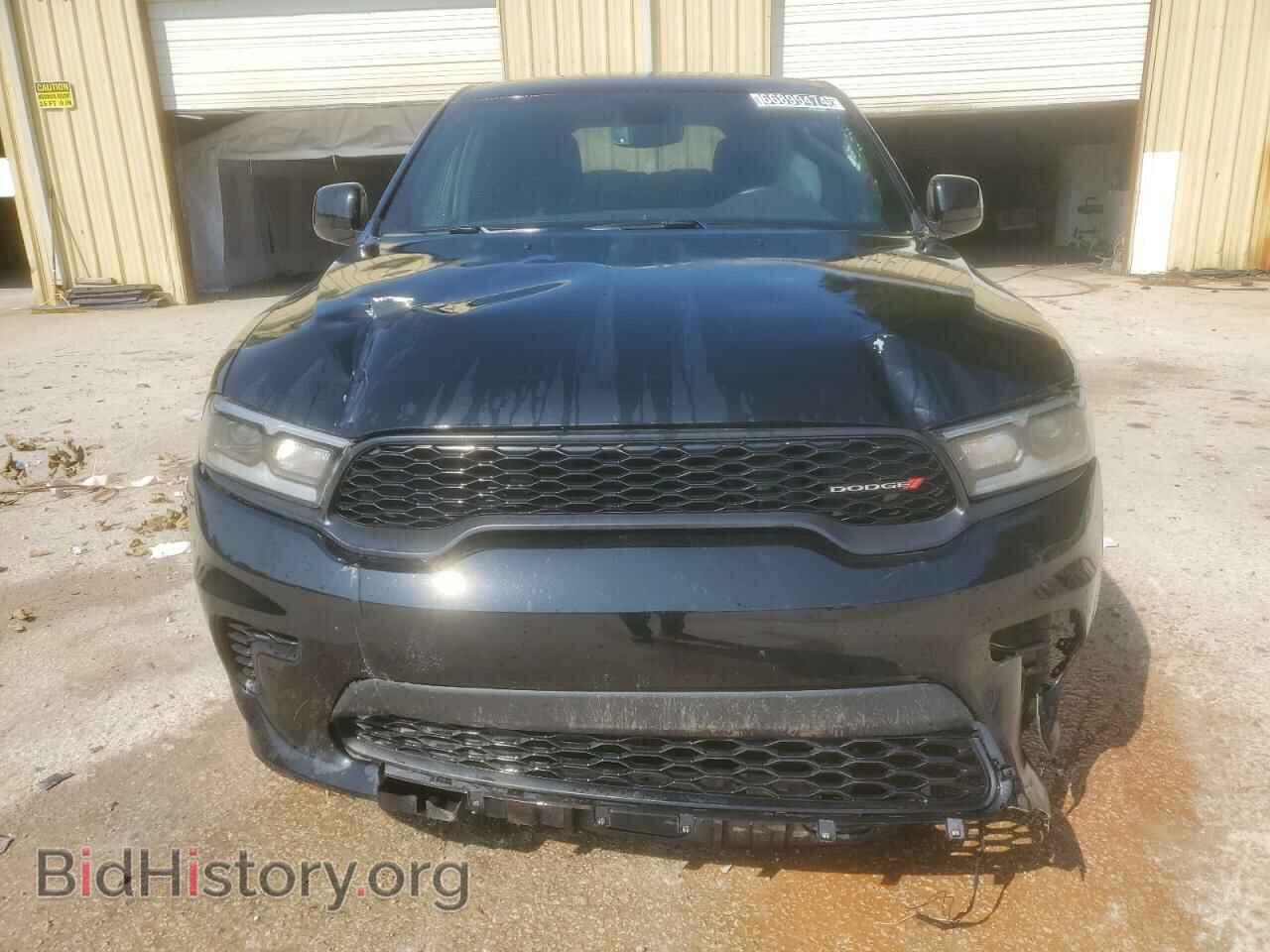 2023 DODGE DURANGO - VIN: 1C4RDJDG4PC674797 - Photo 5