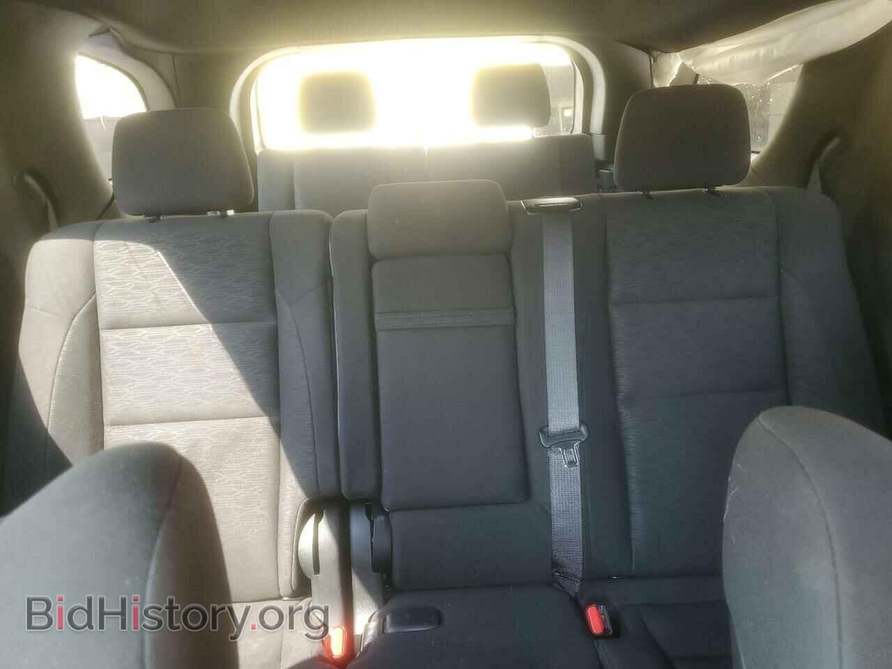 2023 DODGE DURANGO - VIN: 1C4RDJDG4PC674797 - Photo 10