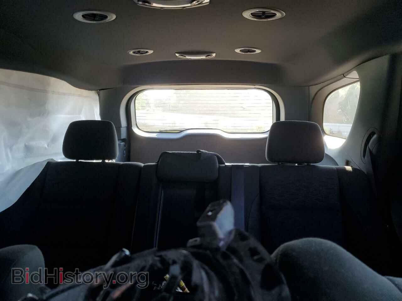 2024 DODGE DURANGO - VIN: 1C4RDJAG3RC115071 - Фото 10