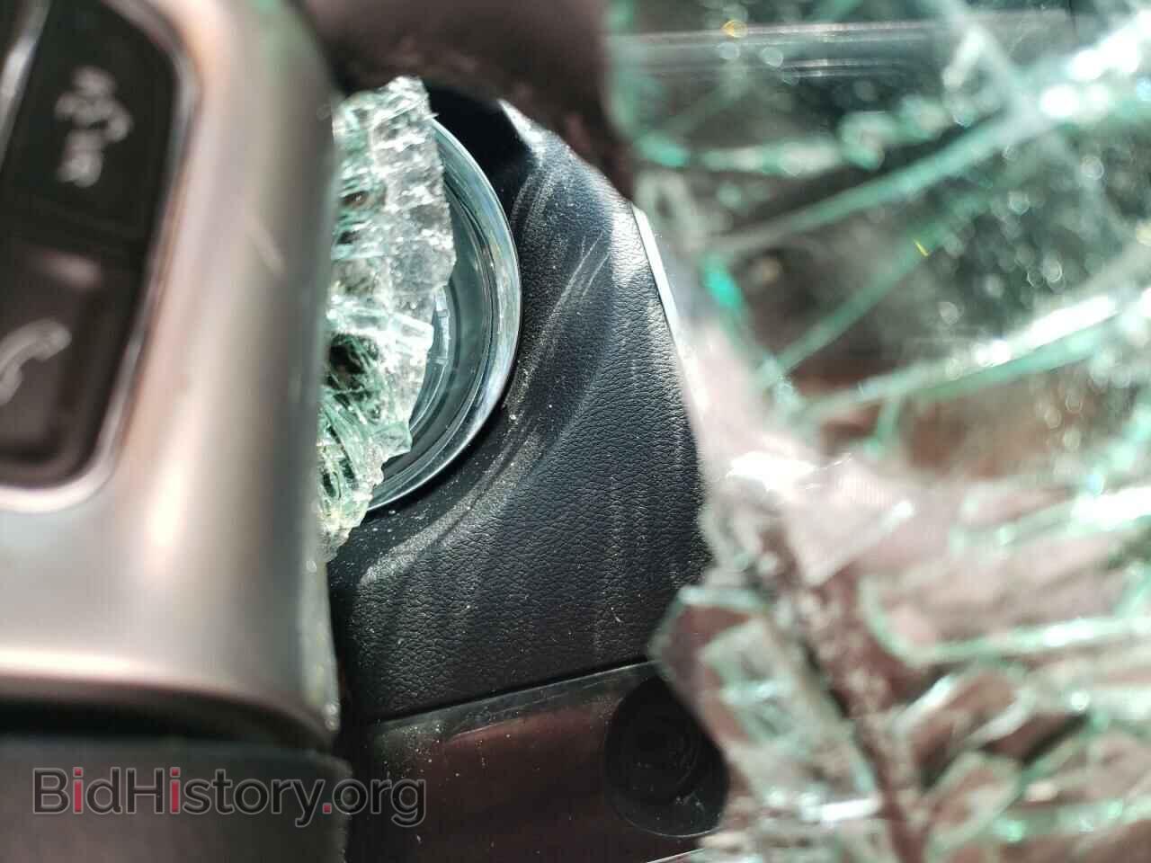 2014 CHRYSLER MINIVAN - VIN: 2C4RC1BG8ER330206 - Фото 9