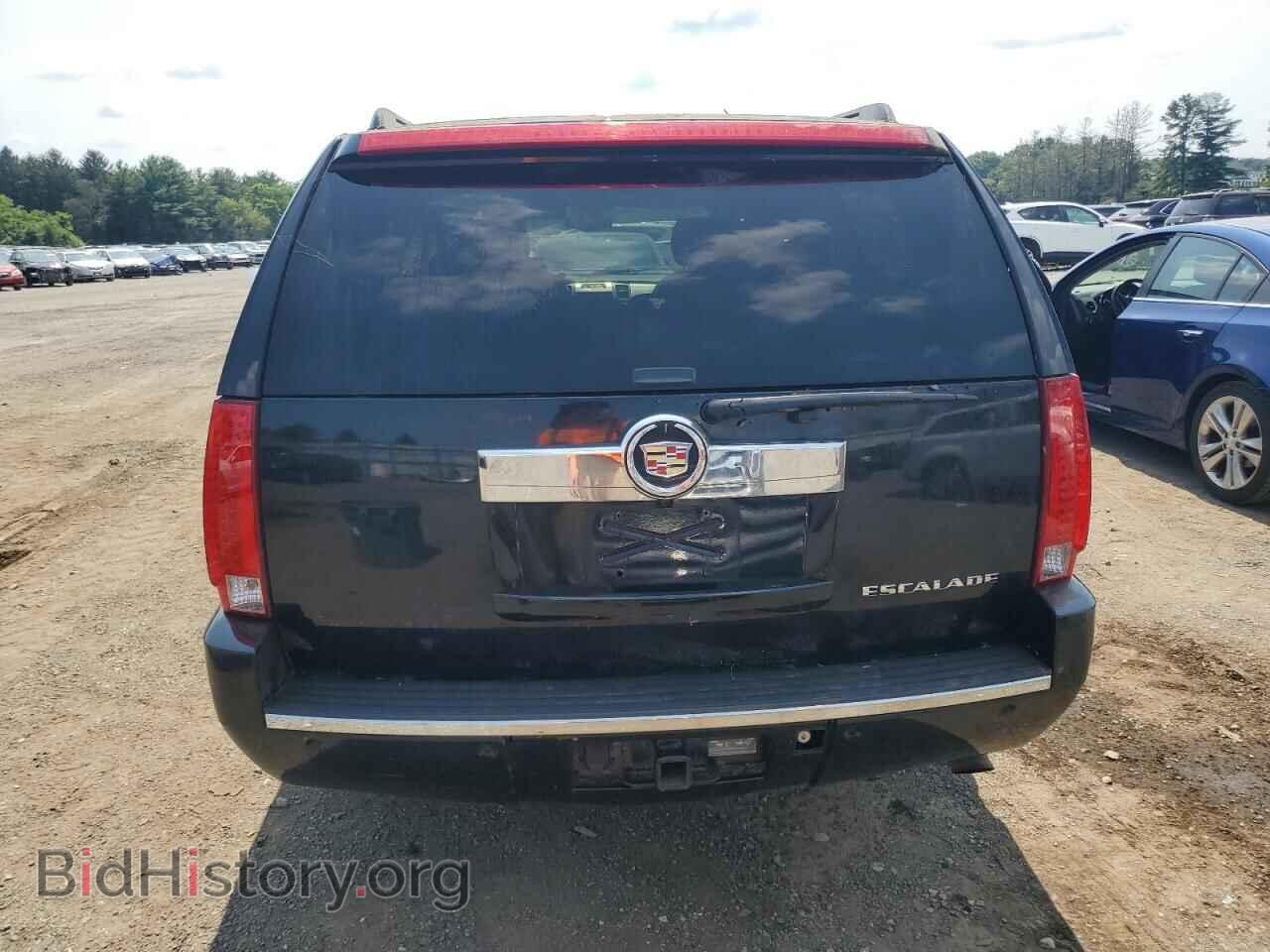 2013 CADILLAC ESCALADE - VIN: 1GYS4HEF8DR354286 - Фото 6