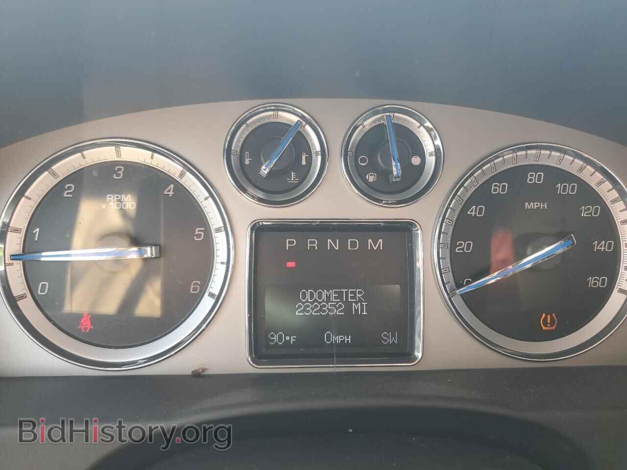 2013 CADILLAC ESCALADE - VIN: 1GYS4HEF8DR354286 - Фото 9