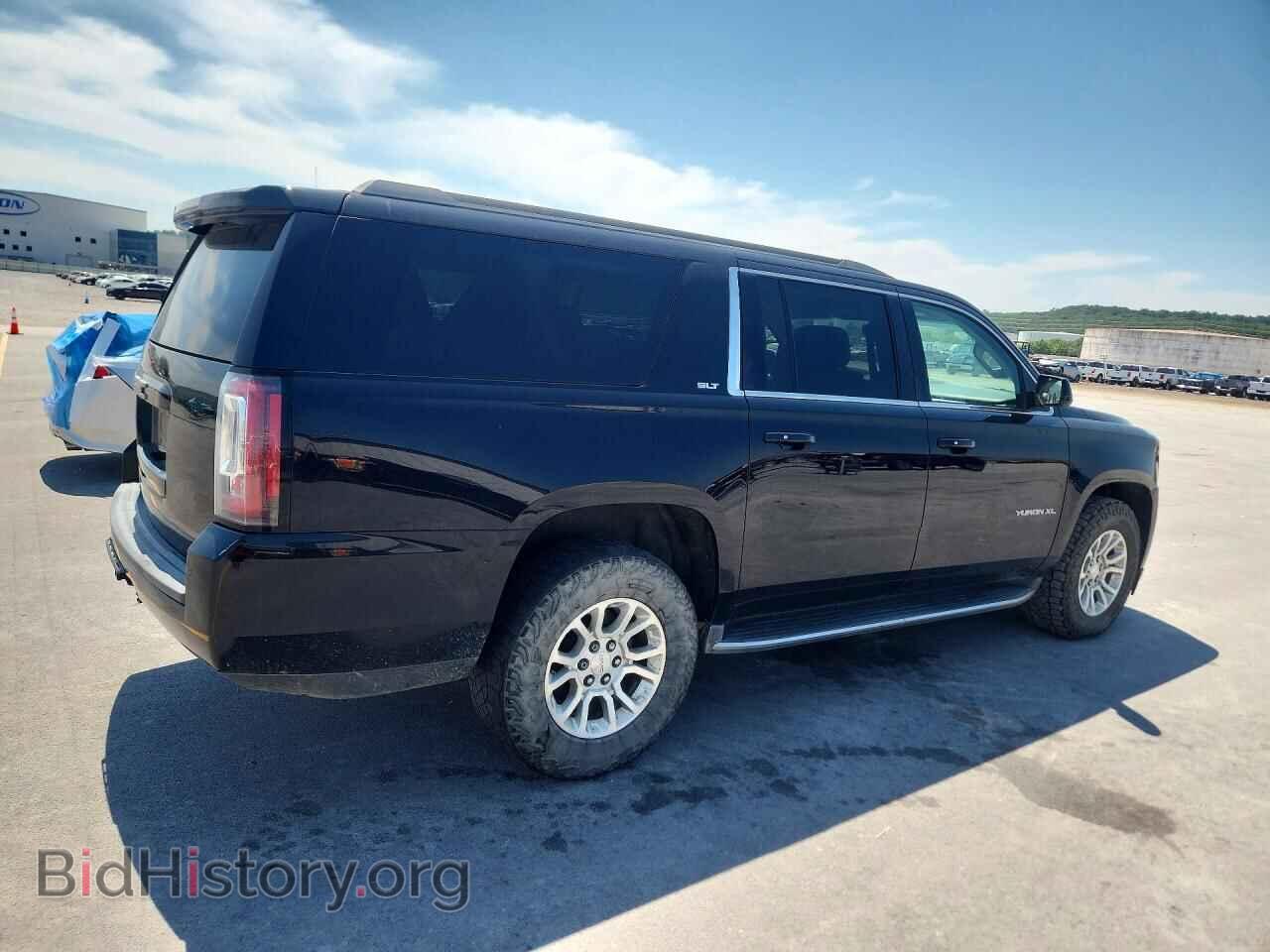 2016 GMC YUKON - VIN: 1GKS1GKC9GR421618 - Фото 3