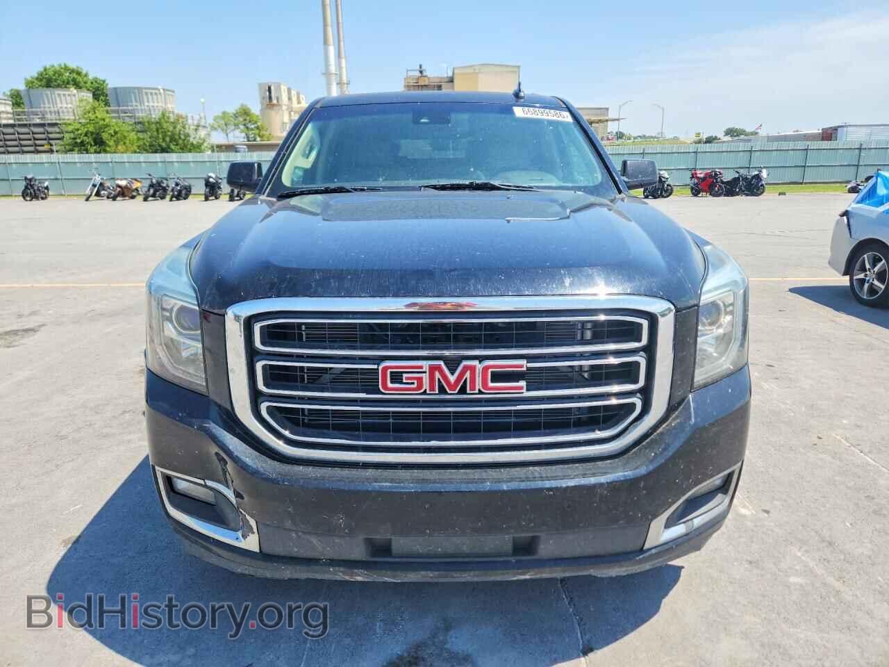 2016 GMC YUKON - VIN: 1GKS1GKC9GR421618 - Фото 5