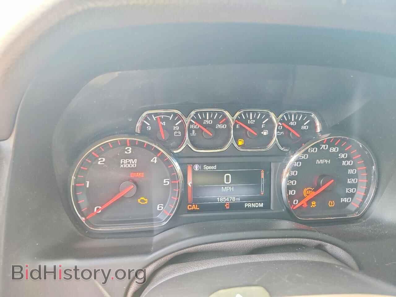 2016 GMC YUKON - VIN: 1GKS1GKC9GR421618 - Фото 9