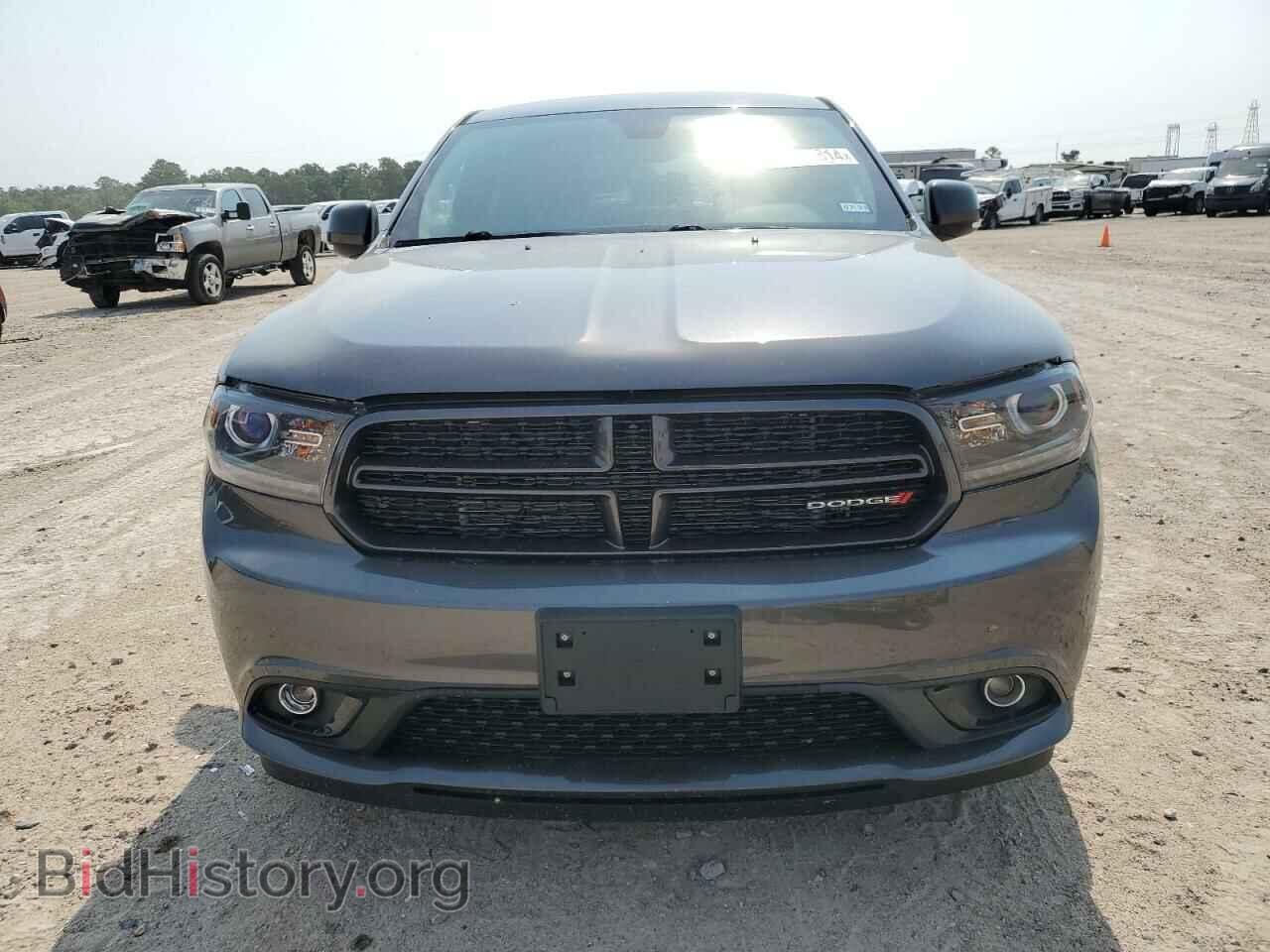 2017 DODGE DURANGO - VIN: 1C4RDHDG0HC930380 - Photo 5