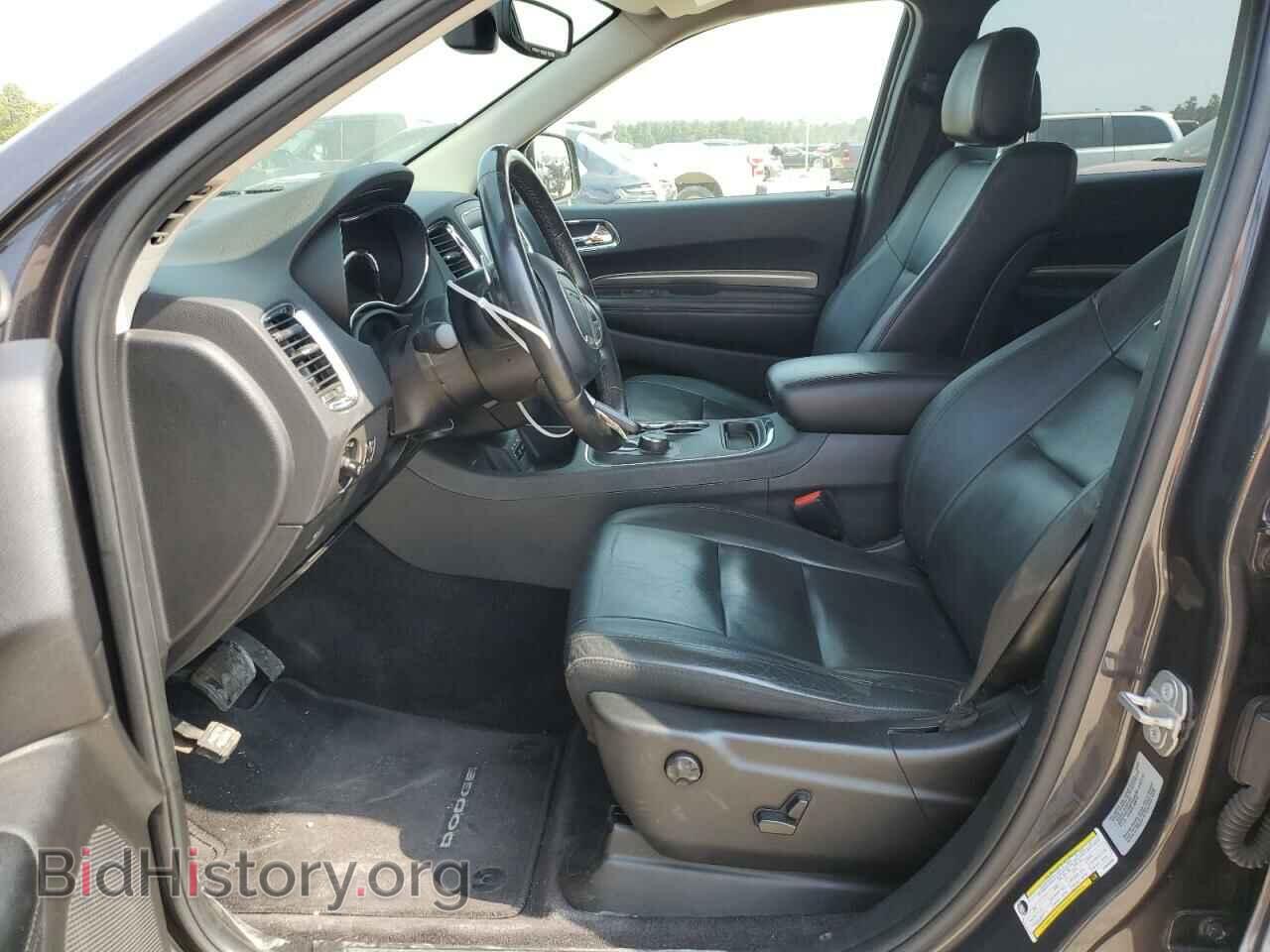 2017 DODGE DURANGO - VIN: 1C4RDHDG0HC930380 - Photo 7