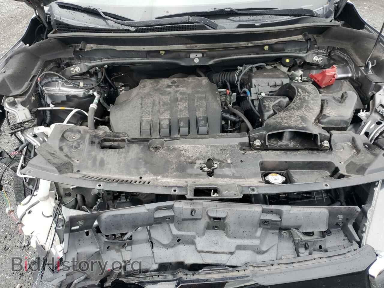 2019 MITSUBISHI ECLIPSE - VIN: JA4AT5AA0KZ000346 - Photo 12