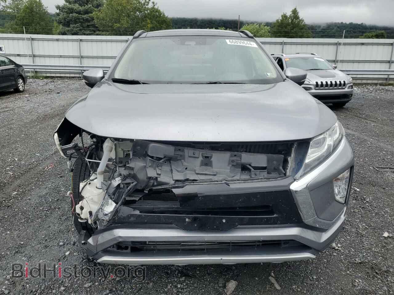 2019 MITSUBISHI ECLIPSE - VIN: JA4AT5AA0KZ000346 - Photo 5
