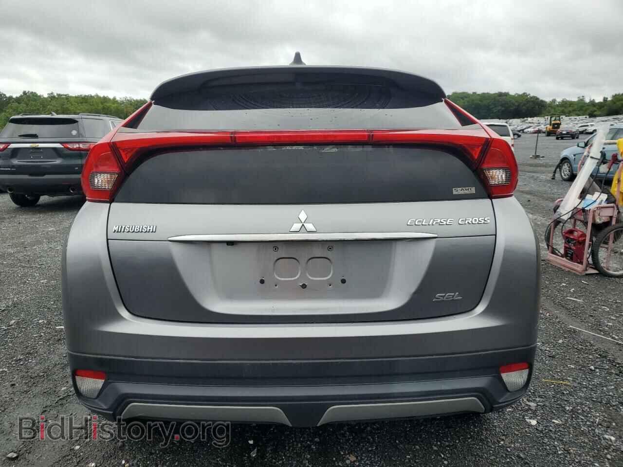 2019 MITSUBISHI ECLIPSE - VIN: JA4AT5AA0KZ000346 - Photo 6