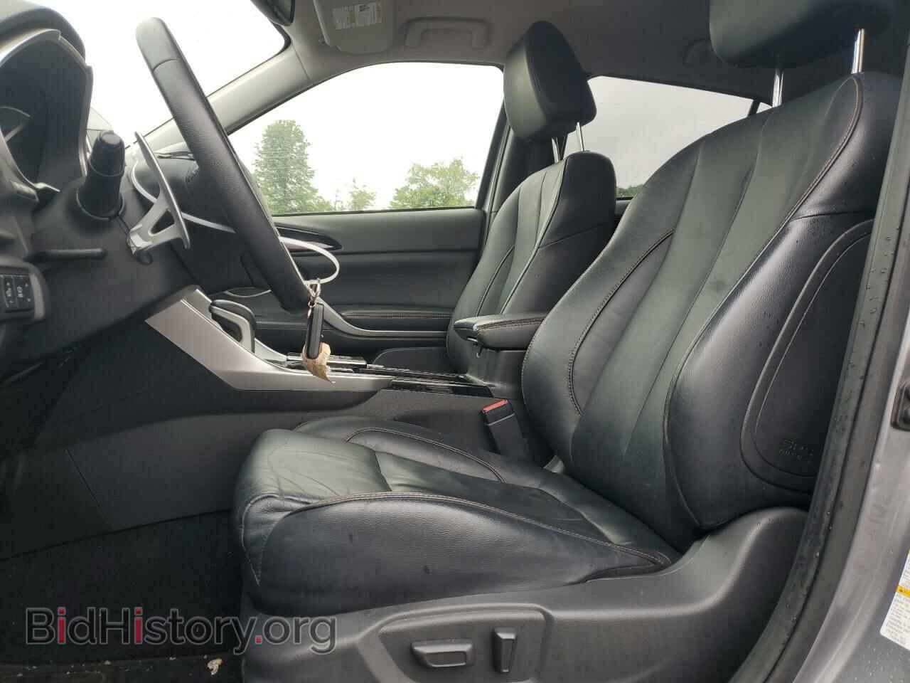2019 MITSUBISHI ECLIPSE - VIN: JA4AT5AA0KZ000346 - Photo 7