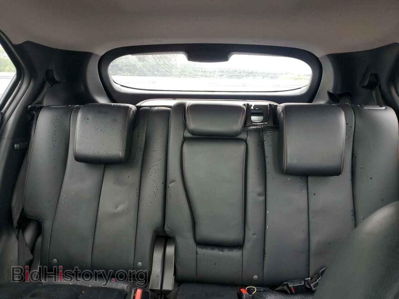 2019 MITSUBISHI ECLIPSE - VIN: JA4AT5AA0KZ000346 - Photo 10
