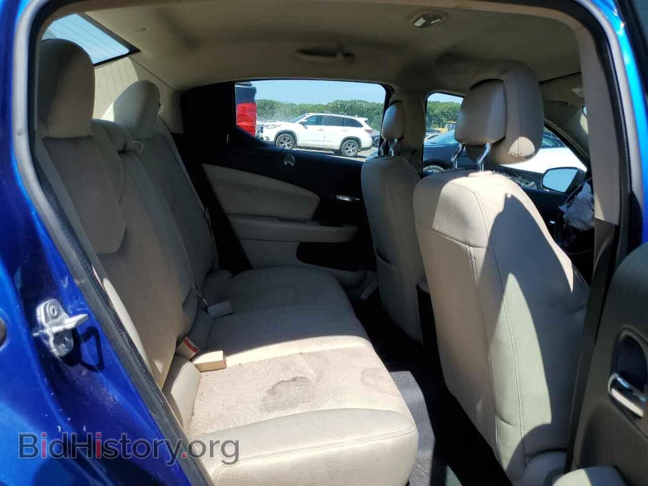 2013 DODGE AVENGER - VIN: 1C3CDZAB1DN657585 - Фото 10