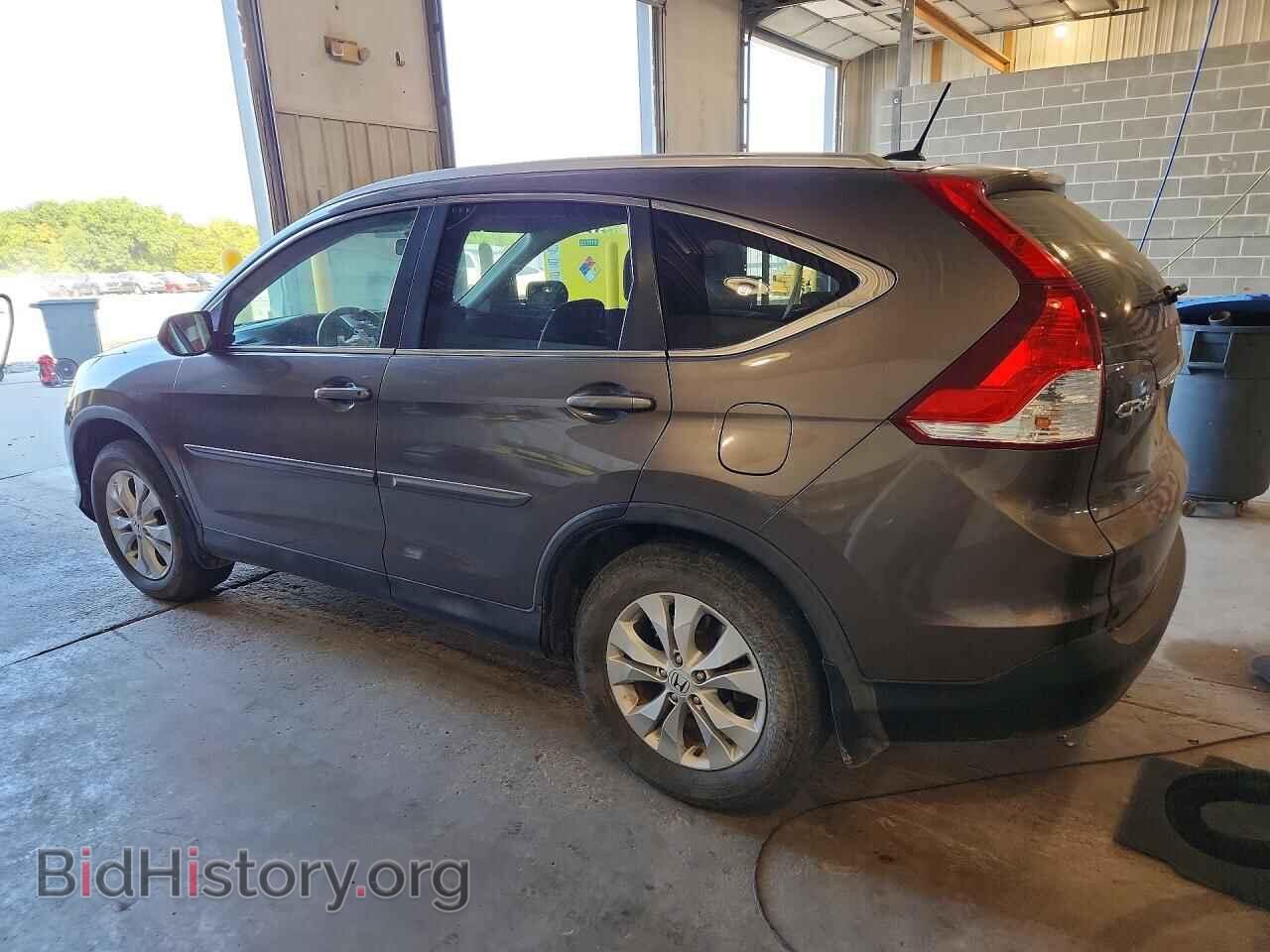 2014 HONDA CRV - VIN: 2HKRM4H71EH621620 - Photo 2