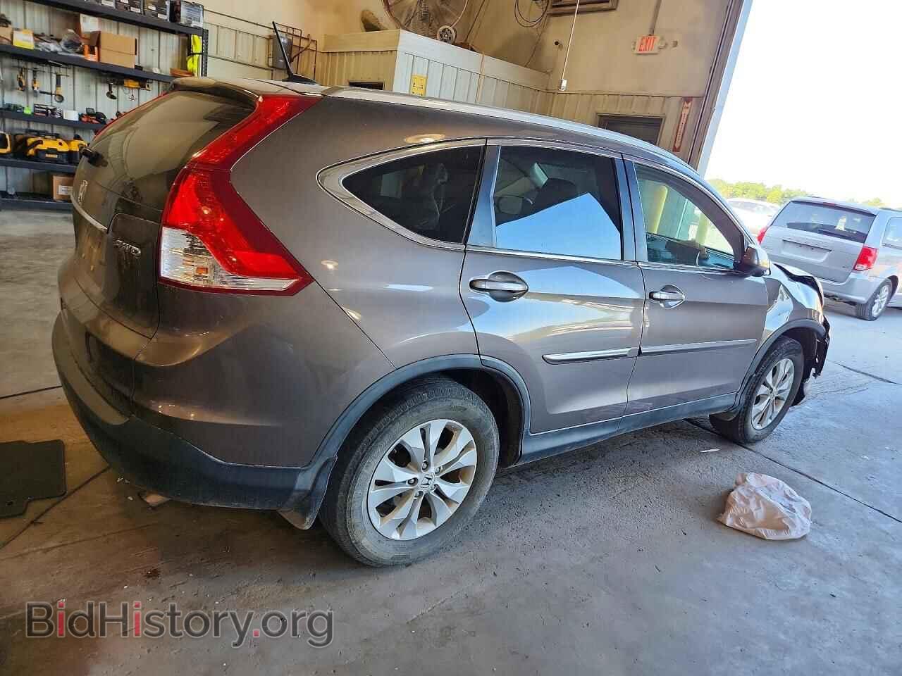 2014 HONDA CRV - VIN: 2HKRM4H71EH621620 - Photo 3