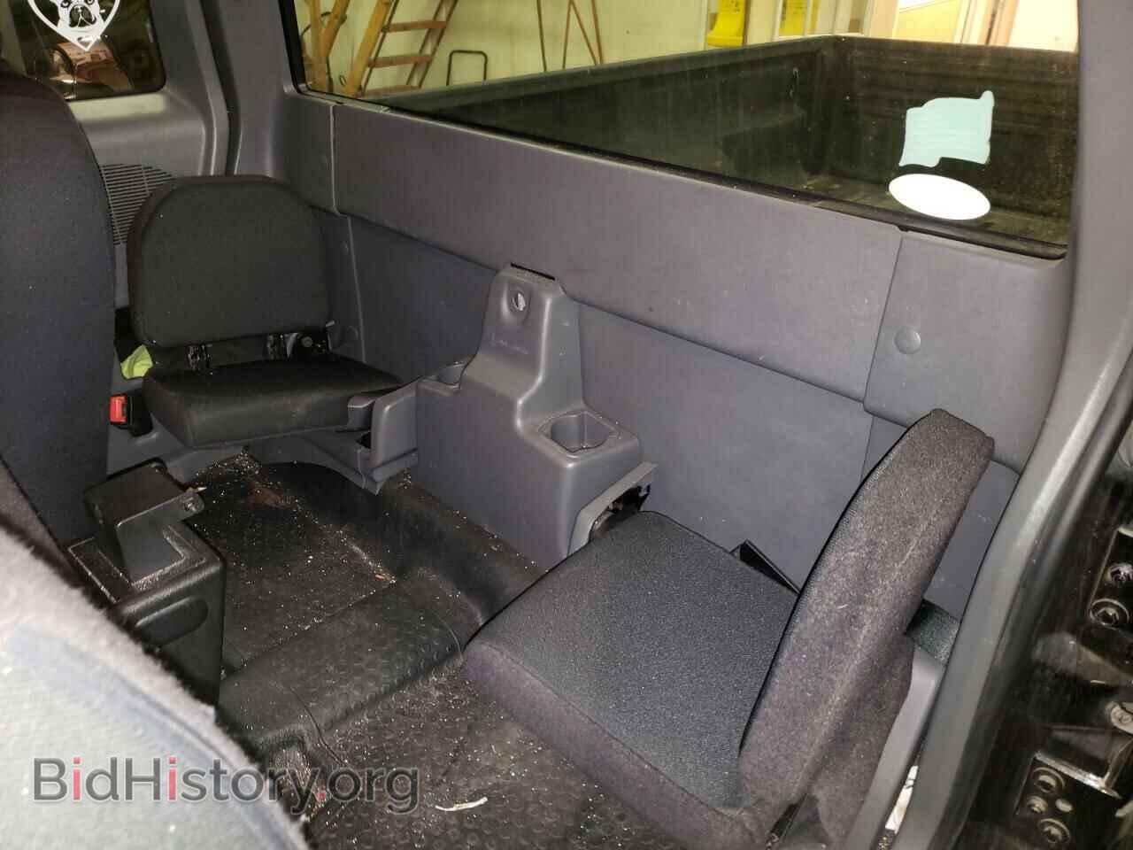 2011 FORD RANGER - VIN: 1FTLR4FE9BPA86089 - Фото 6