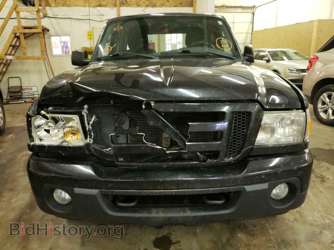 2011 FORD RANGER - VIN: 1FTLR4FE9BPA86089 - Фото 9