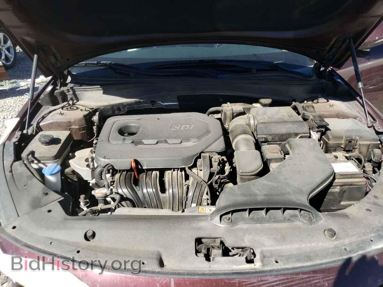 2017 KIA OPTIMA - VIN: 5XXGT4L31HG149725 - Фото 11