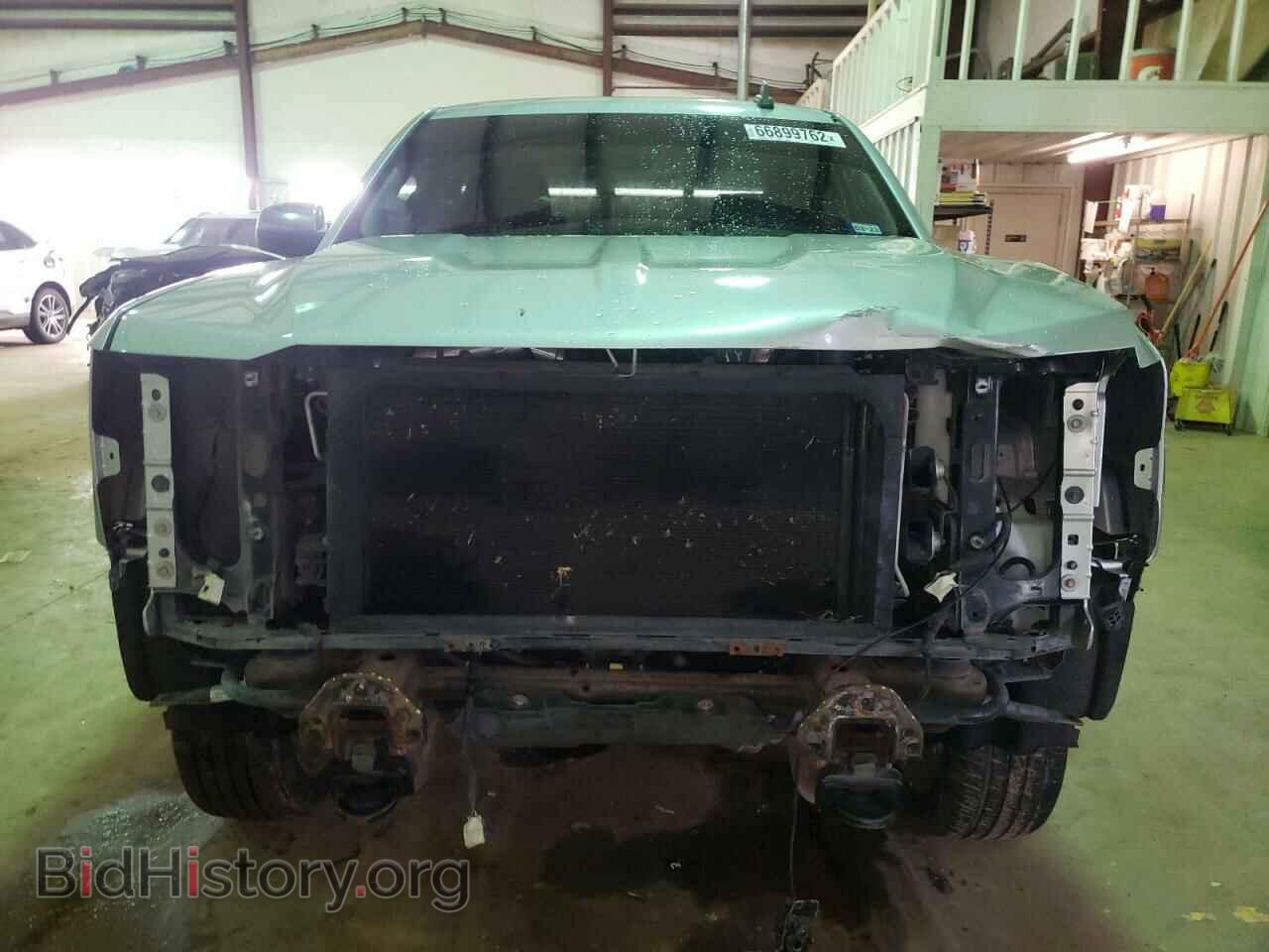 2016 CHEVROLET SILVERADO - VIN: 3GCPCSEC6GG314181 - Фото 5