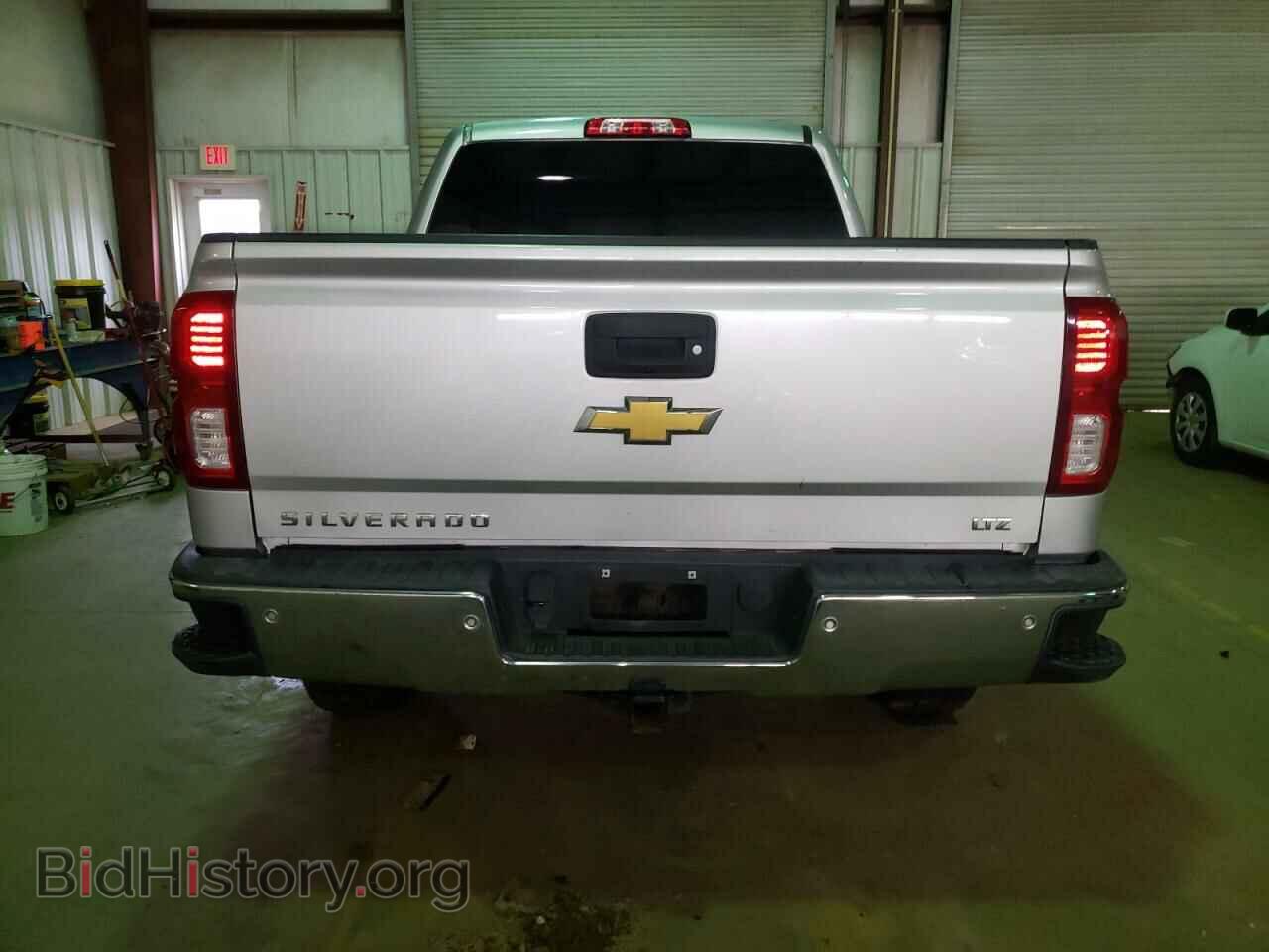 2016 CHEVROLET SILVERADO - VIN: 3GCPCSEC6GG314181 - Фото 6