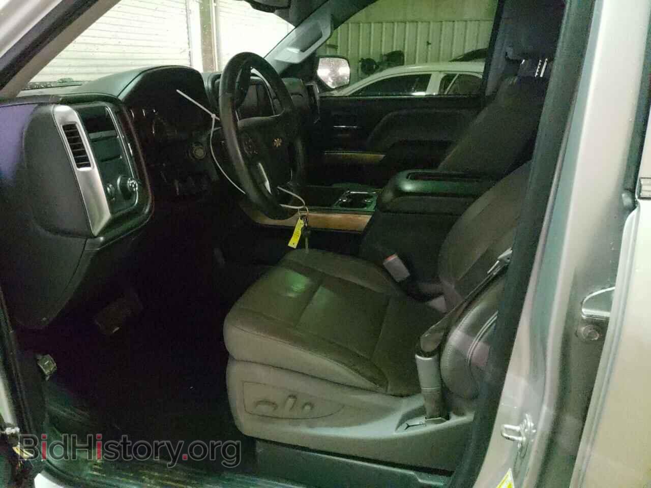 2016 CHEVROLET SILVERADO - VIN: 3GCPCSEC6GG314181 - Фото 7