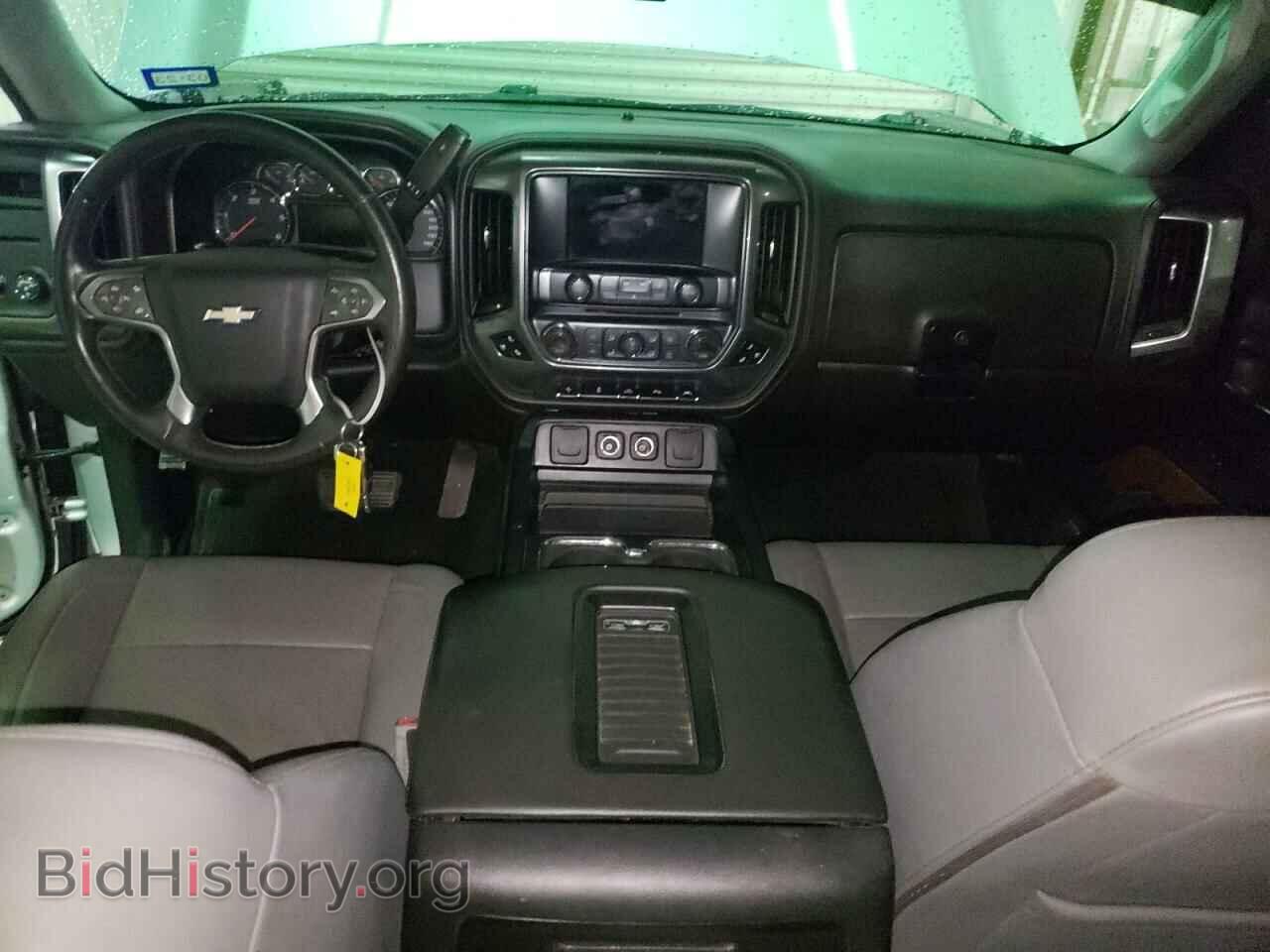 2016 CHEVROLET SILVERADO - VIN: 3GCPCSEC6GG314181 - Фото 8