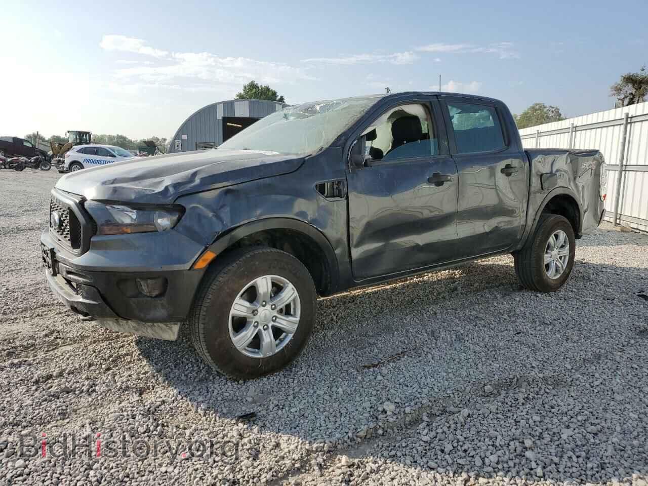 Photo 1FTER4EH6LLA82708 - FORD RANGER 2020